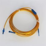 Ordinary double steel wire grain bin temperature cable